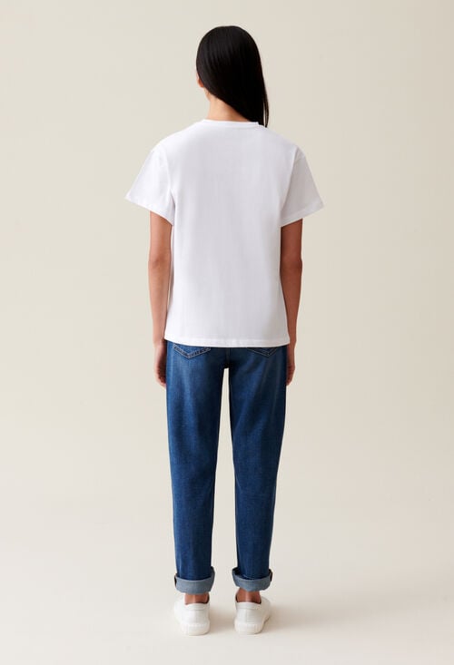 Claudie T-shirt Du Moi(s) - 29.05.24 Pour Femme