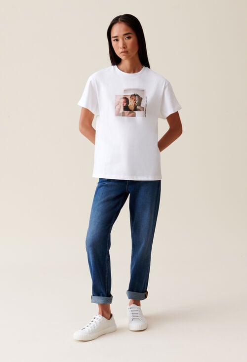 claudie T-shirt du moi(s) - 29.05.24 pour femme