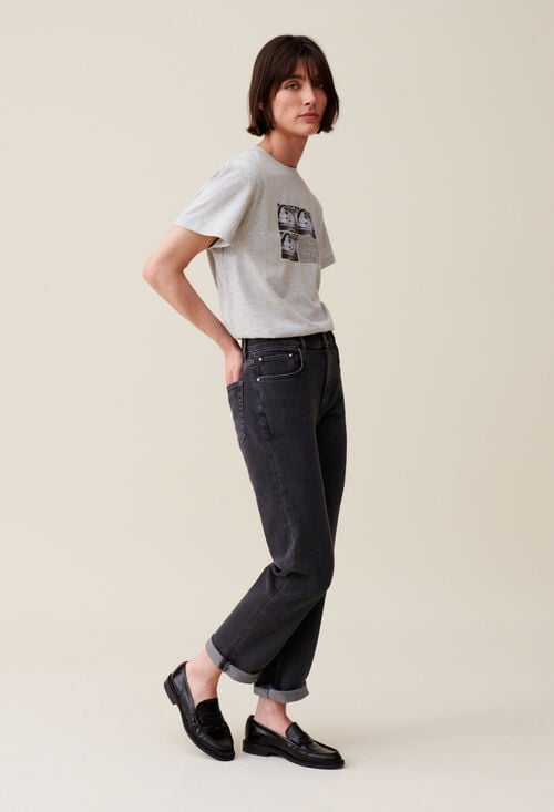 Claudie T-shirt Du Moi(s) - 29.06.24 Pour Femme
