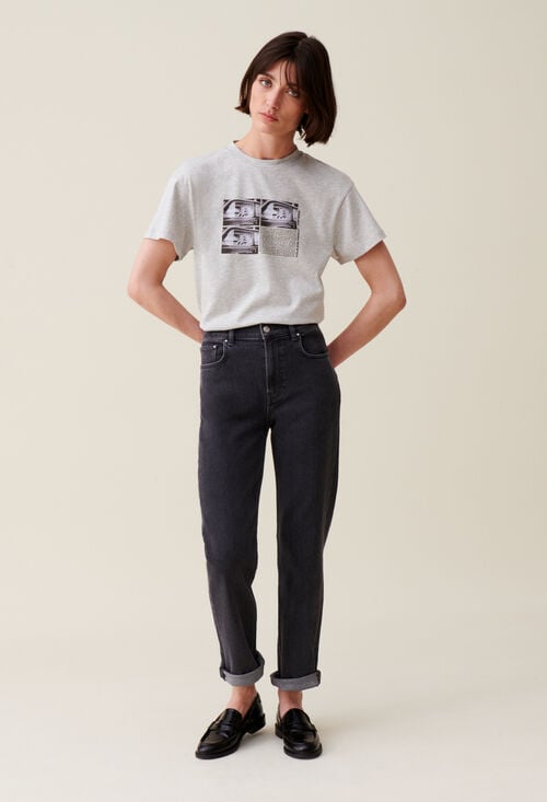 claudie T-shirt du moi(s) - 29.06.24 pour femme