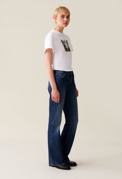 Claudie T-shirt Du Moi(s) - 29.07.24 Pour Femme
