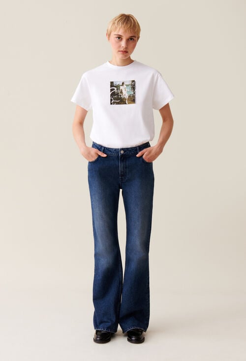 claudie T-shirt du moi(s) - 29.07.24 pour femme