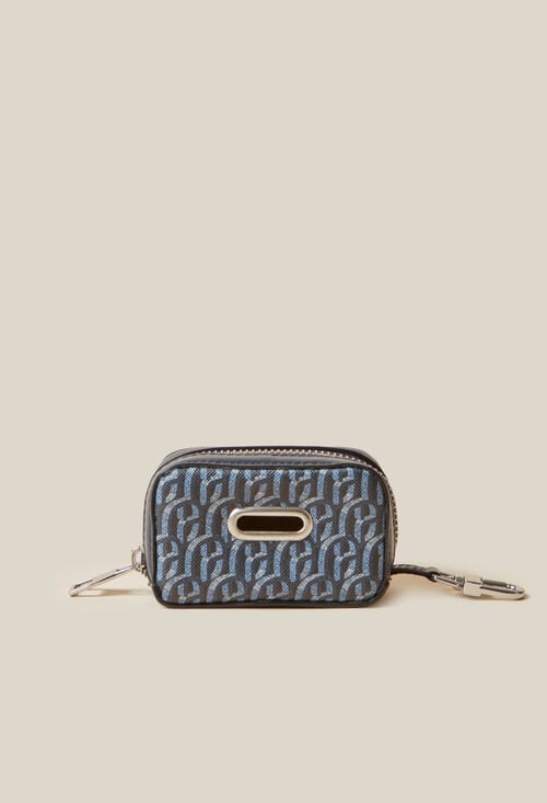 Claudie Distributeur Sacs Chien Monogramme CP Pour Femme