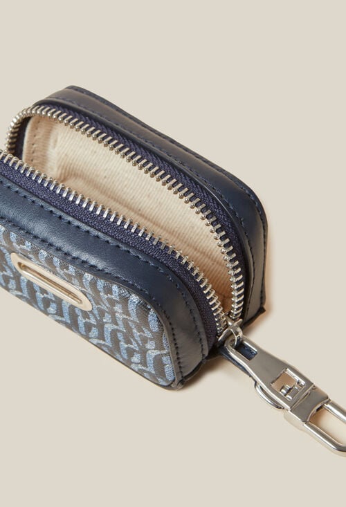 Claudie Distributeur Sacs Chien Monogramme CP Pour Femme