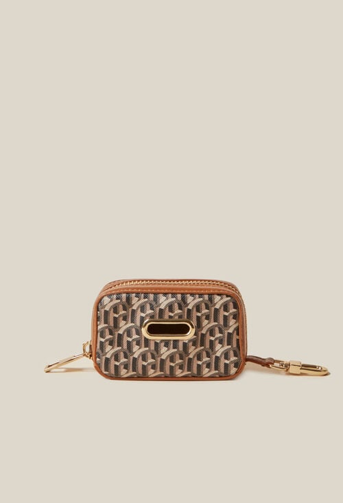 Claudie Distributeur Sacs Chien Monogramme CP Pour Femme