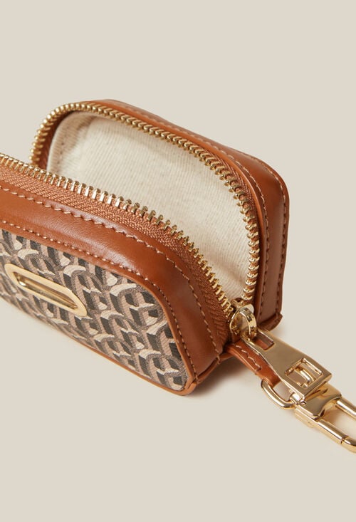 Claudie Distributeur Sacs Chien Monogramme CP Pour Femme
