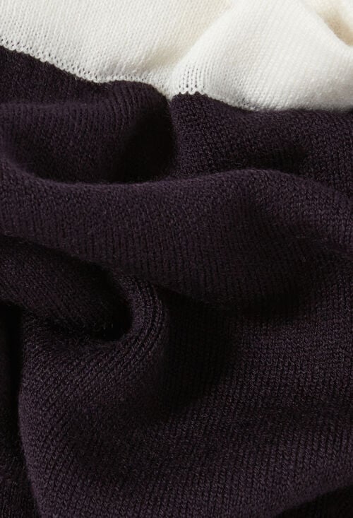 Claudie Jupe Courte Laine Taille élastiquée Pour Femme