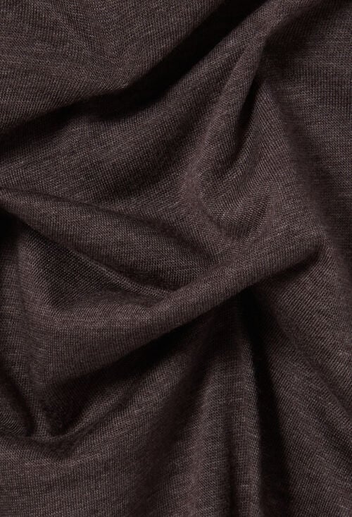 Claudie T-shirt Manches Courtes Brodé CP Pour Femme