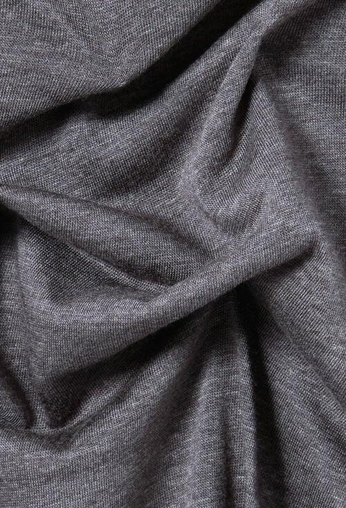 Claudie T-shirt Manches Courtes Brodé CP Pour Femme