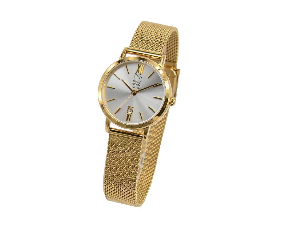 clio Blue Ladies Strap Watch — Clio Blue Watch & Jewellery