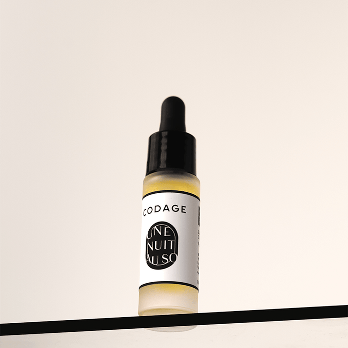 Codage A NIGHT AT THE SO/