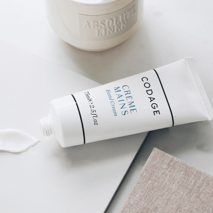 Codage Anti-Spots Hand Cream