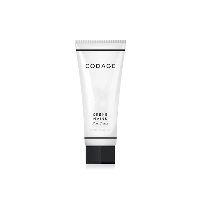 Codage Anti-Spots Hand Cream