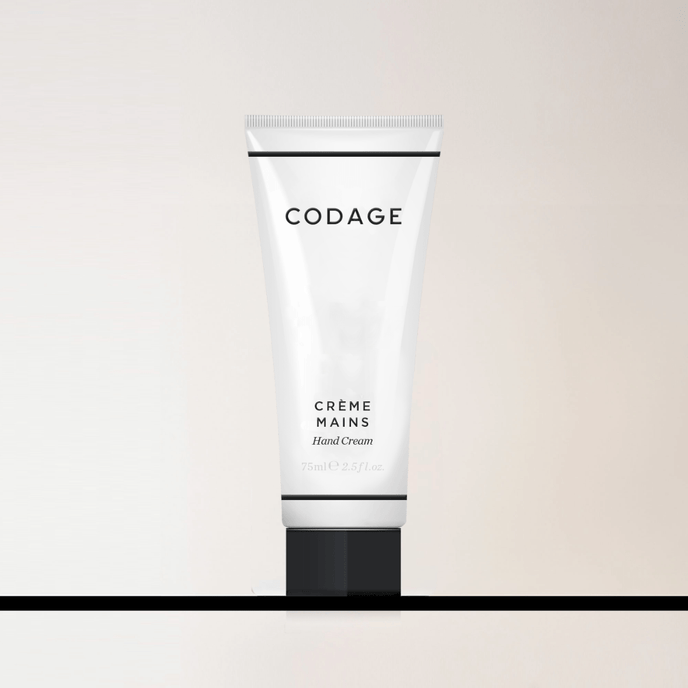 codage Anti-Spots Hand Cream