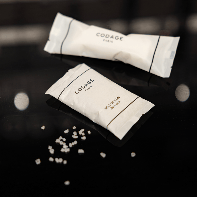 Codage Bath Salts