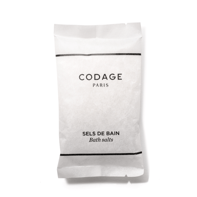 Codage Bath Salts