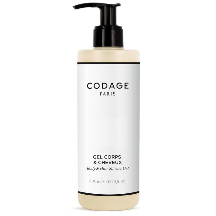 Codage Body & Hair Shower Gel