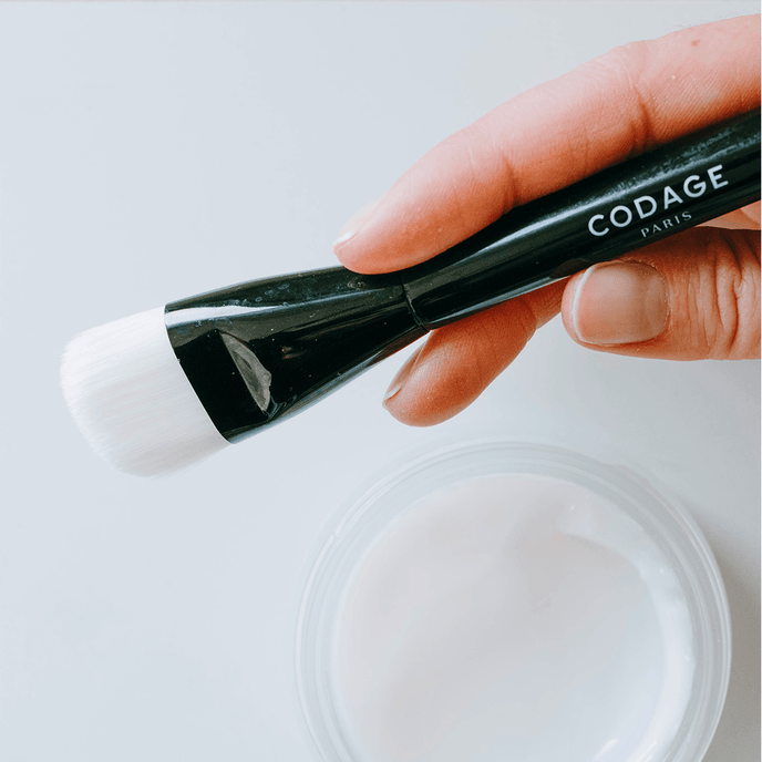 Codage Brosse Professionnel