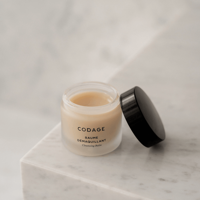Codage Cleansing Balm