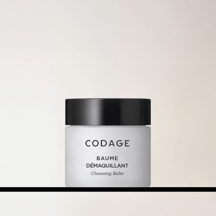 codage Cleansing Balm codage Cleansing Balm