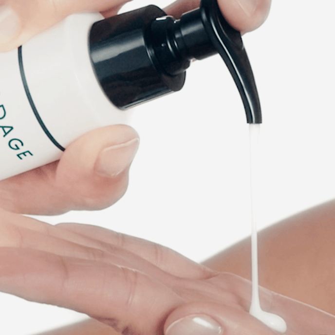 Codage Cleansing Cream