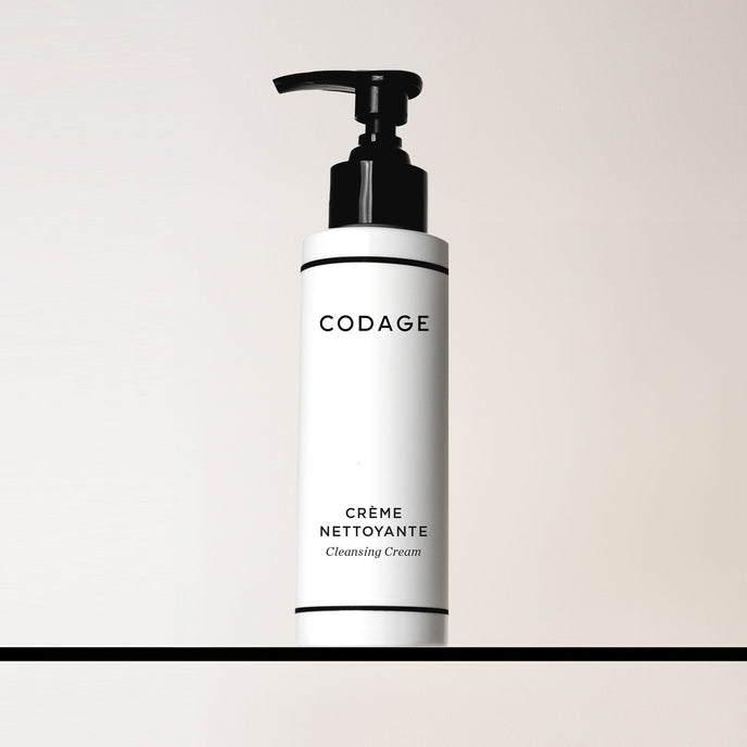 codage Cleansing Cream codage Cleansing Cream