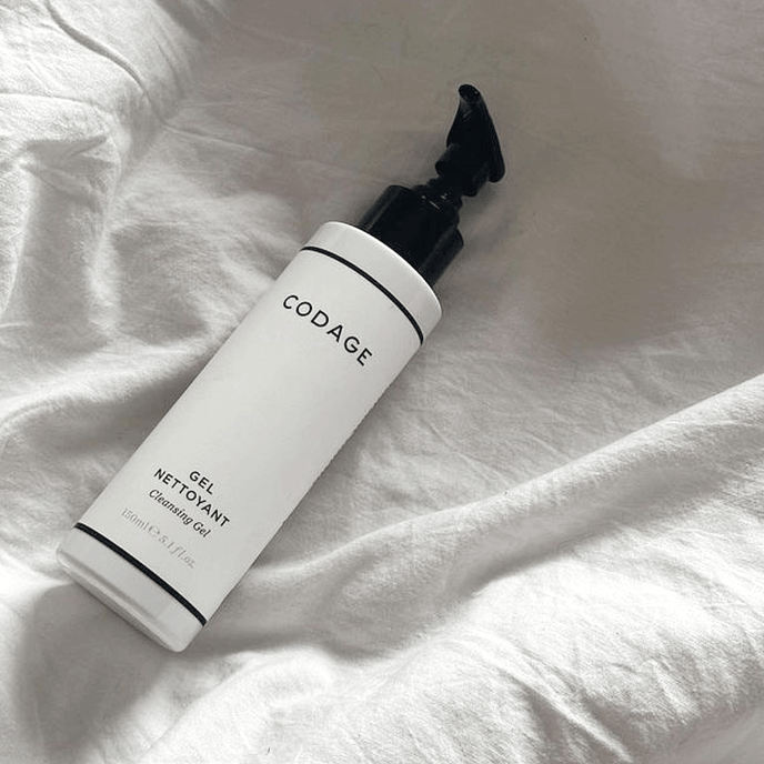 Codage Cleansing Gel