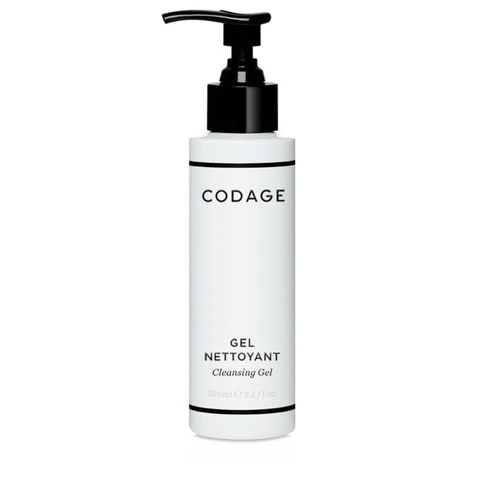 Codage Cleansing Gel