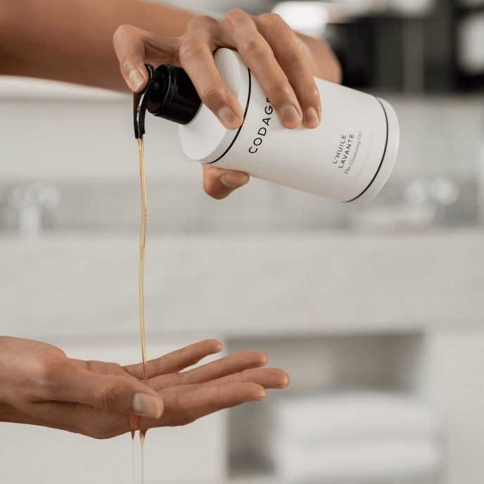 Codage Cleansing Oil - 50ml