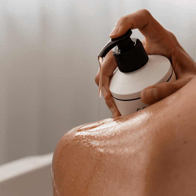 Codage Cleansing Oil - 50ml