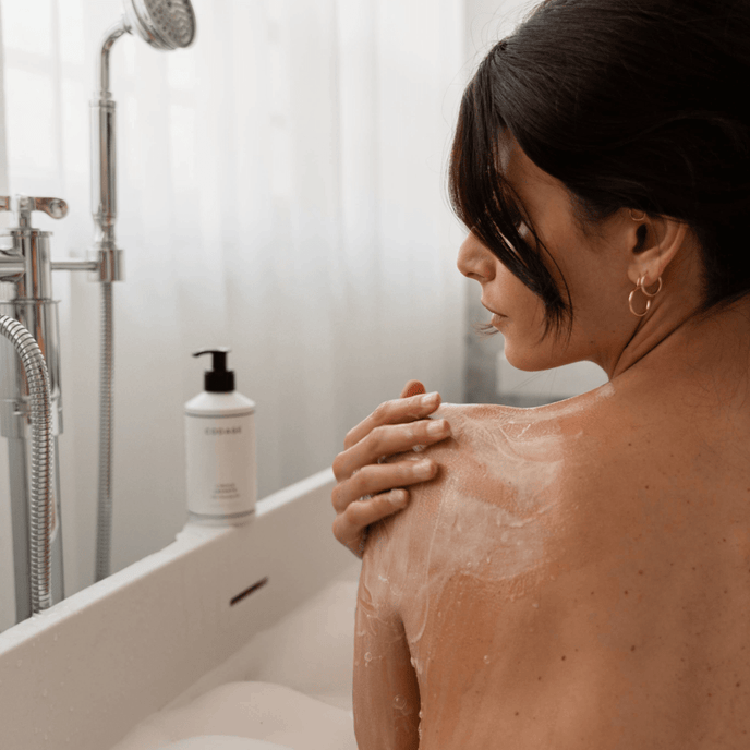 Codage Cleansing Oil - 50ml