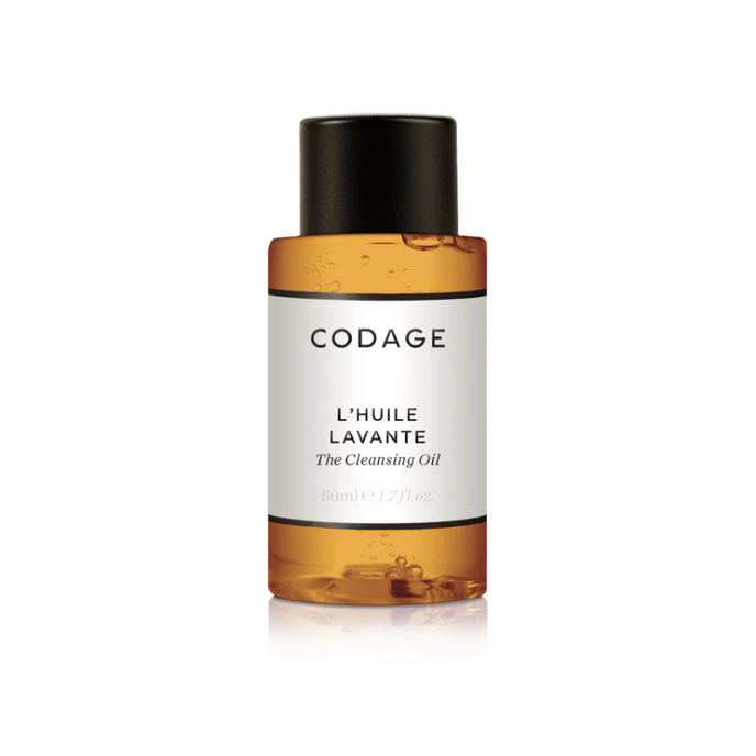 codage Cleansing Oil - 50ml