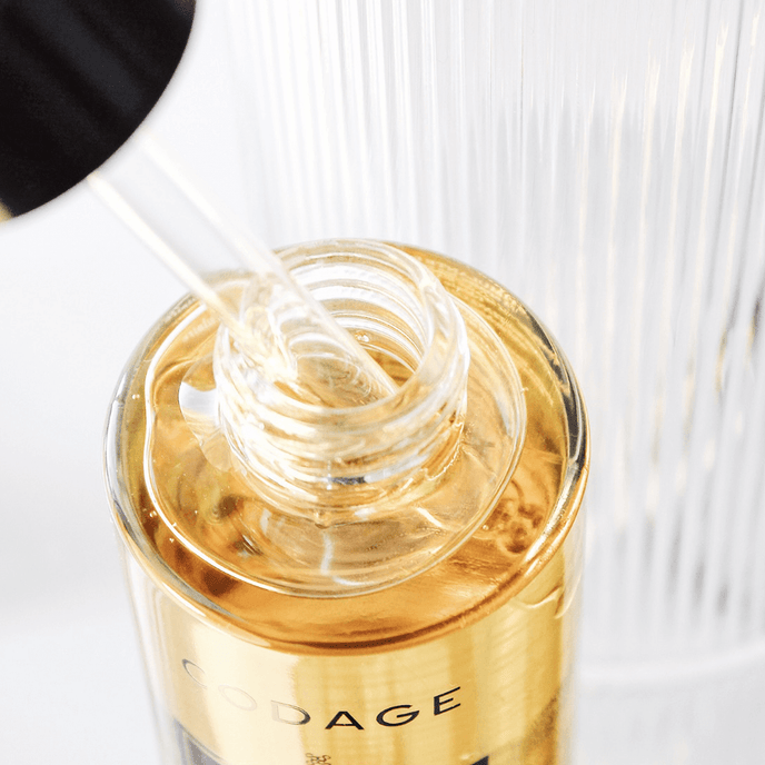 Codage Contouring Body Oil