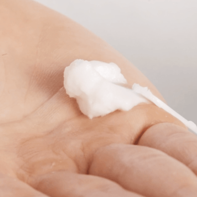 Codage Crème Gommante