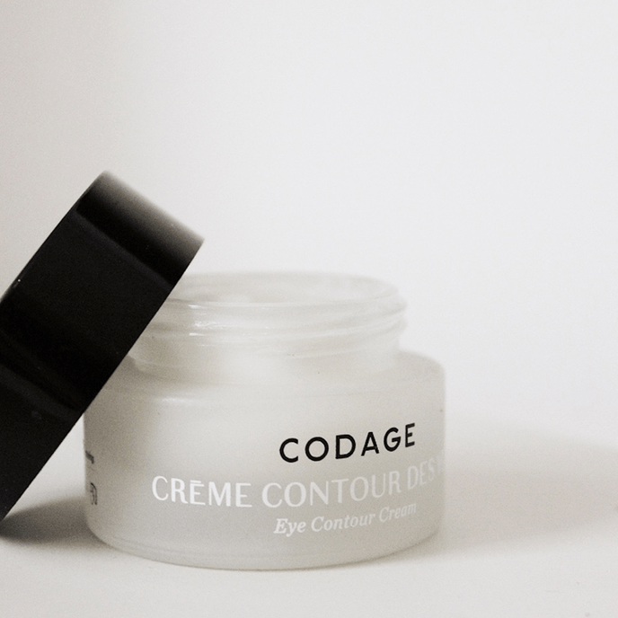 Codage Eye Contour Cream