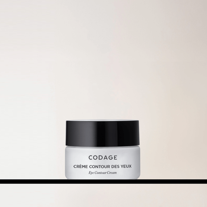 codage Eye Contour Cream