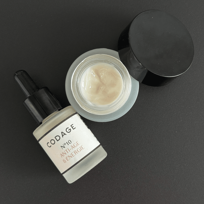 Codage Eyes Serum N°10 Anti-Aging Energy