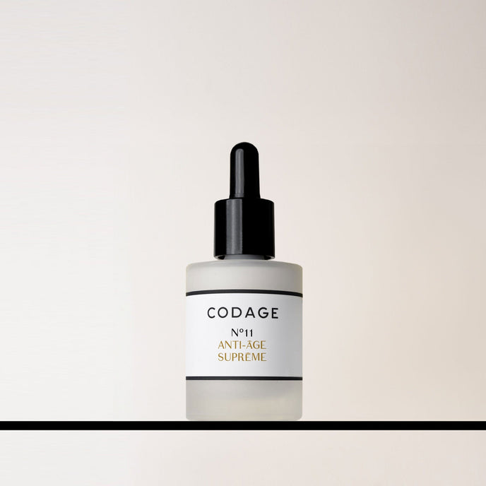 codage Eyes Serum n°11 Anti-Ageing Supreme