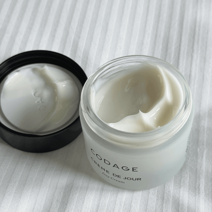 Codage Face Day Cream