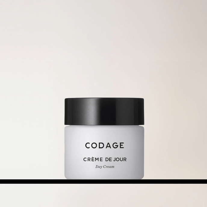 codage Face Day Cream