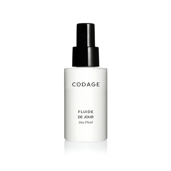 Codage Face Day Fluid Mattifying