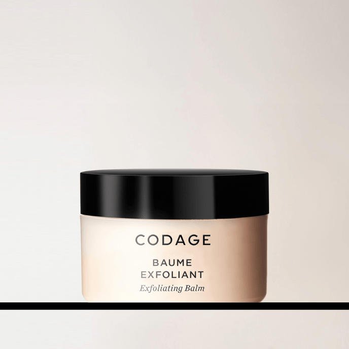 codage Face Exfoliating Balm codage Face Exfoliating Balm
