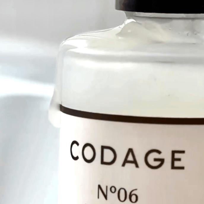 Codage Facial Serum N°06 Anti-Ageing Supreme