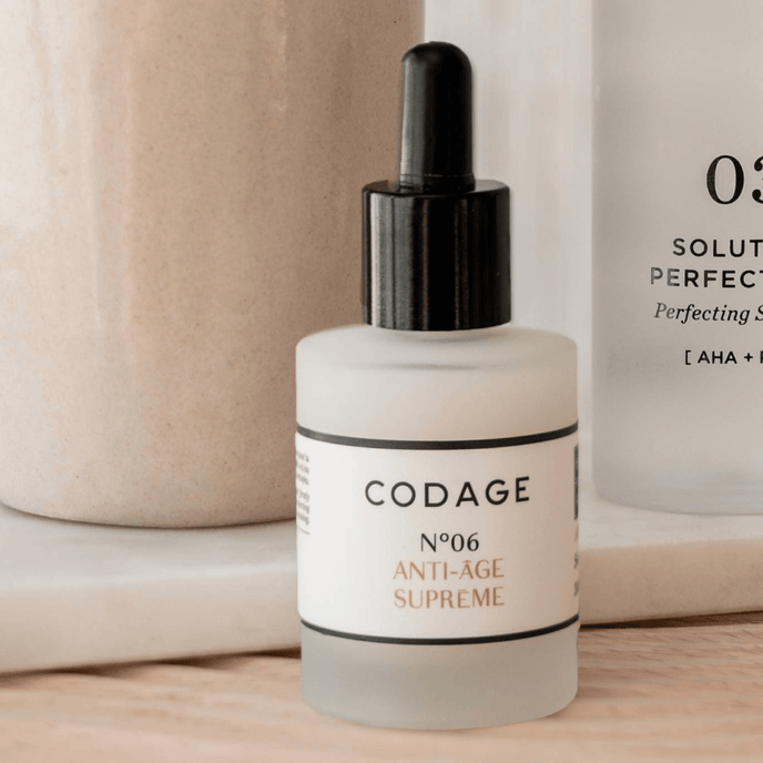 Codage Facial Serum N°06 Anti-Ageing Supreme