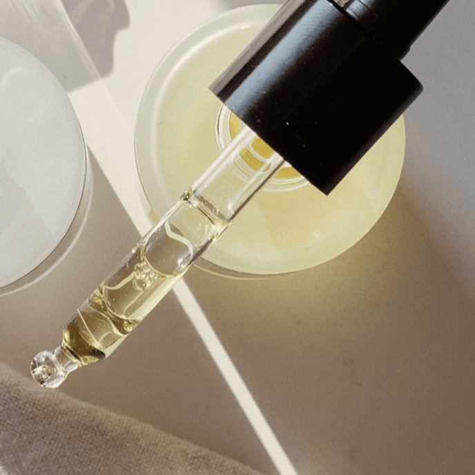 Codage Facial Serum N°08 Night Rejuvenation