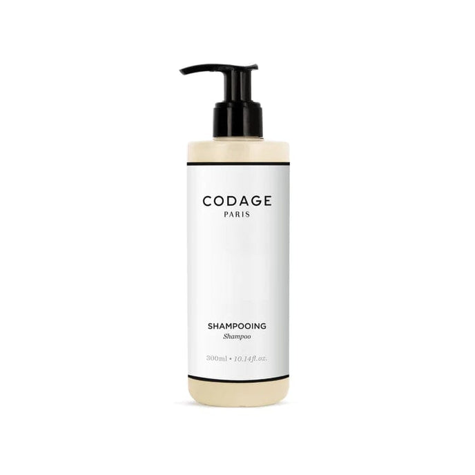 Codage Hair Radiance Program