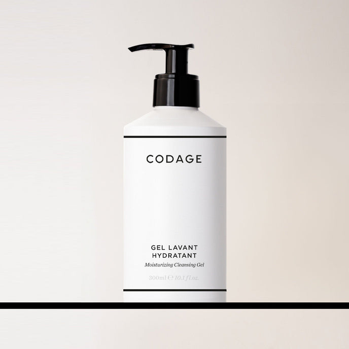 codage Hand & Body Cleansing Gel