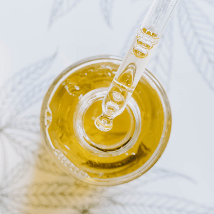 Codage Huile Relaxante