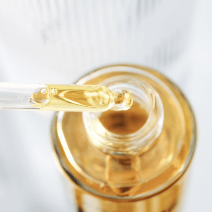 Codage Huile Stimulante