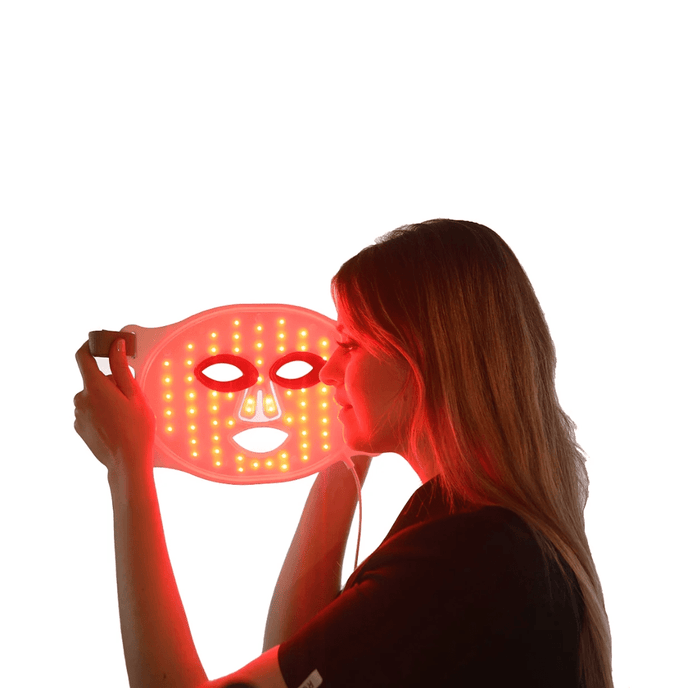 Codage MASQUE LED DÉESSE PRO™ EXPRESS